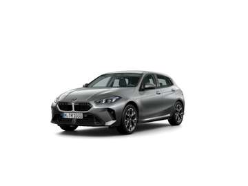 116i / M Sport Design
