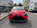 Toyota Aygo x-play club (AB1) Rot - thumbnail 2