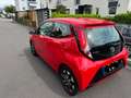Toyota Aygo x-play club (AB1) Rot - thumbnail 4