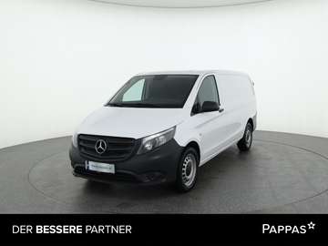 Vito 110 CDI Kasten Lang PTS