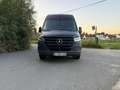 Mercedes-Benz Sprinter 316CDI/L2H2/Automat7G-T/NOIR MAT/Full Option/163cv Noir - thumbnail 17