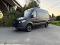 Mercedes-Benz Sprinter 316CDI/L2H2/Automat7G-T/NOIR MAT/Full Option/163cv Noir - thumbnail 16