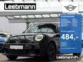 MINI Cooper S 5-Türer JCW-Trim Paket-M GARANTIE-08/29 Schwarz - thumbnail 1