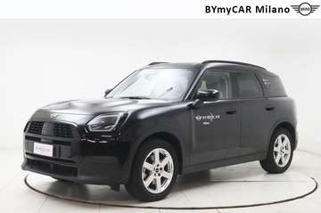 Mini 1.5 48V C Classic auto