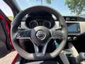 Nissan Micra 1.0 IG-T Acenta TREKHAAK / CAMERA / CARPLAY / 4-SE Rood - thumbnail 14