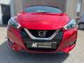 Nissan Micra 1.0 IG-T Acenta TREKHAAK / CAMERA / CARPLAY / 4-SE Rood - thumbnail 5