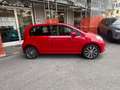 Volkswagen up! UP 5p 2017 5p 1.0 High 75cv Rosso - thumbnail 5