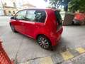 Volkswagen up! UP 5p 2017 5p 1.0 High 75cv Rosso - thumbnail 2