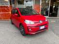 Volkswagen up! UP 5p 2017 5p 1.0 High 75cv Rosso - thumbnail 4