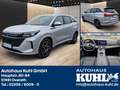 DFSK Fengon E5 Plug-In Hybrid+3Jahre Garantie +7Sitz+Leder+Kli siva - thumbnail 1