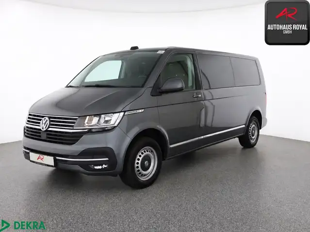 Volkswagen T6 Caravelle T6.1 2.0 TDI 9 SITZE NAVI,PDC,AHK