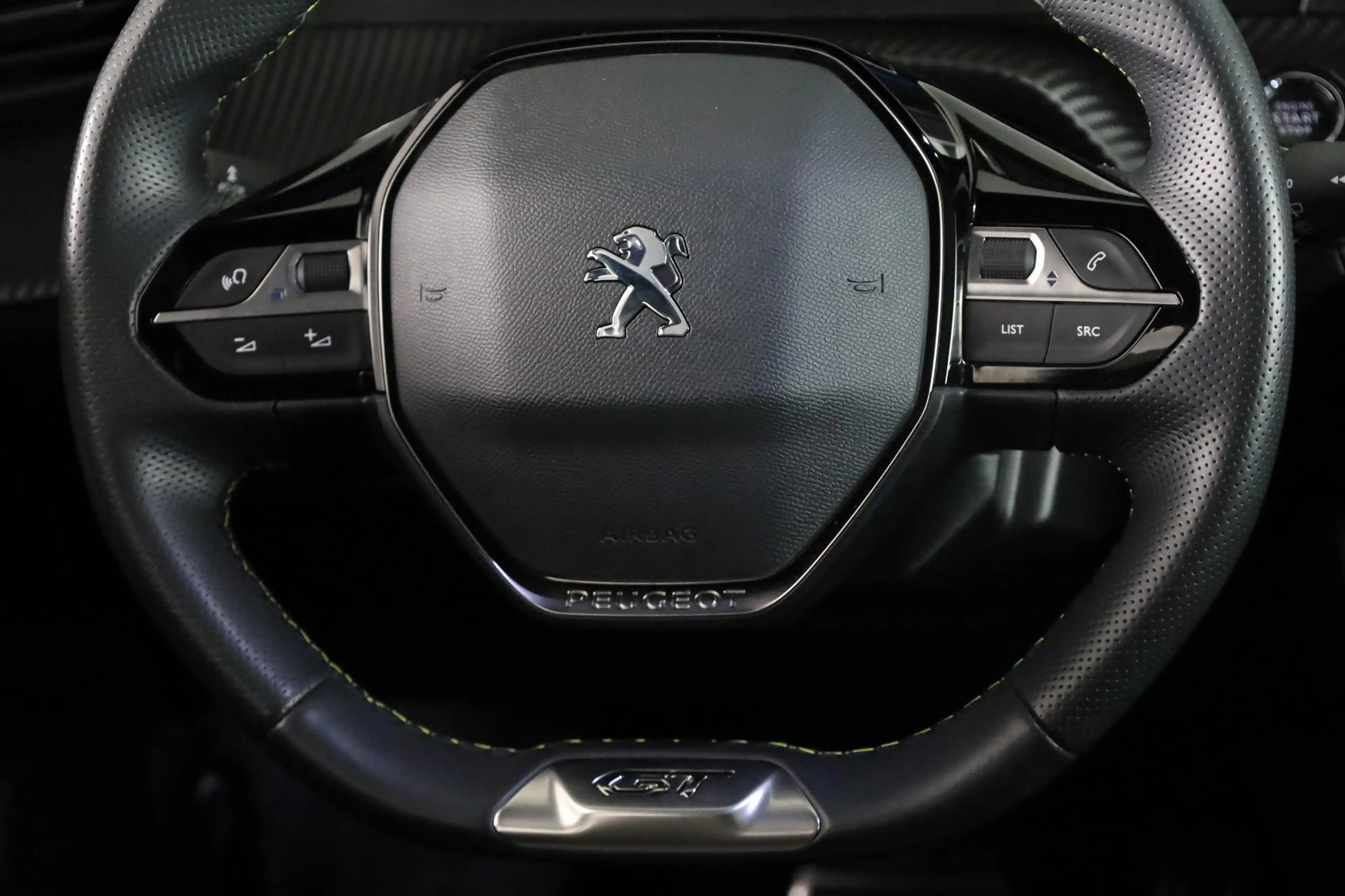 Peugeot e-2008 EV GT Pack 50 kWh | Panoramadak | Stoelverwarming — photo 15