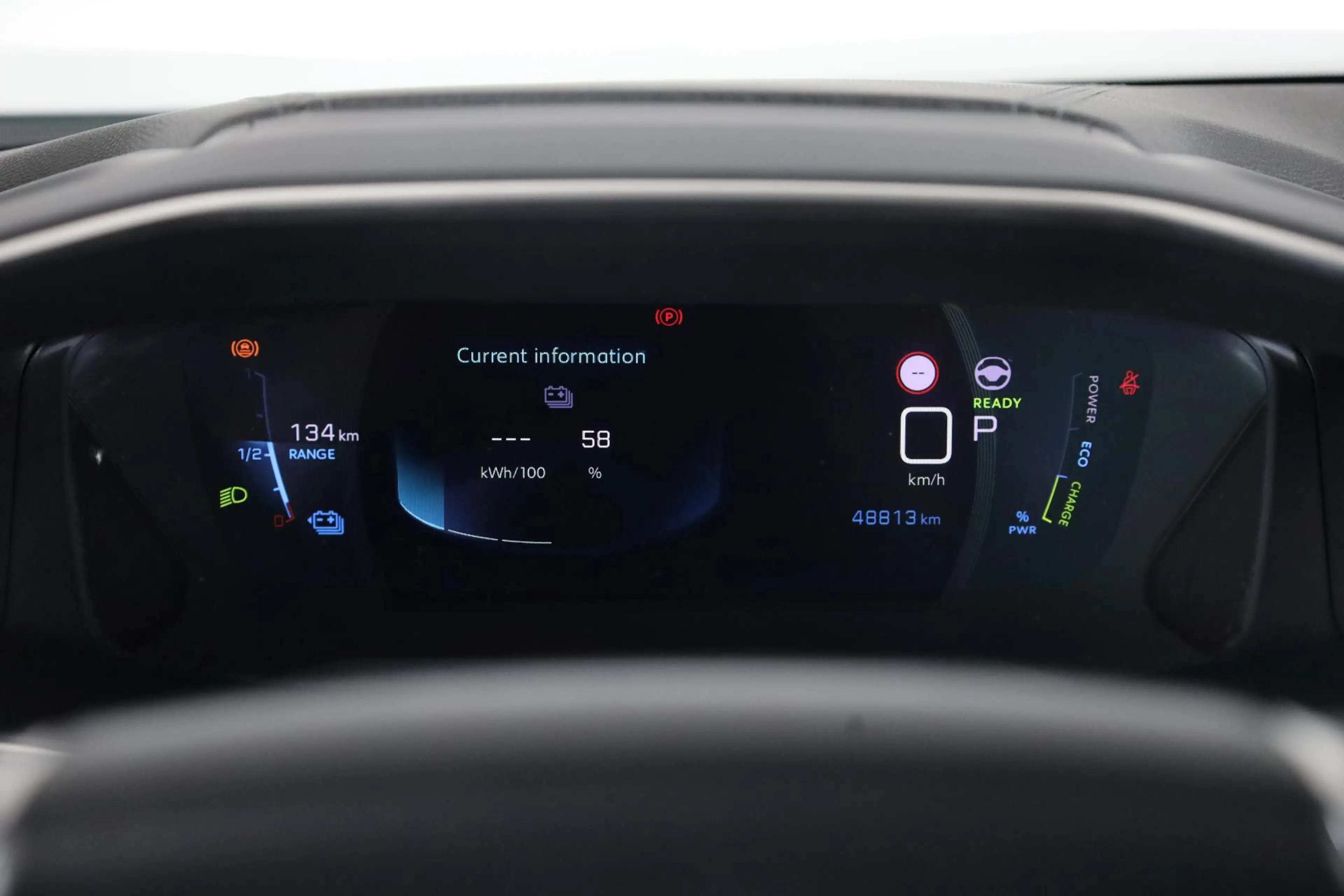 Peugeot e-2008 EV GT Pack 50 kWh | Panoramadak | Stoelverwarming — photo 14