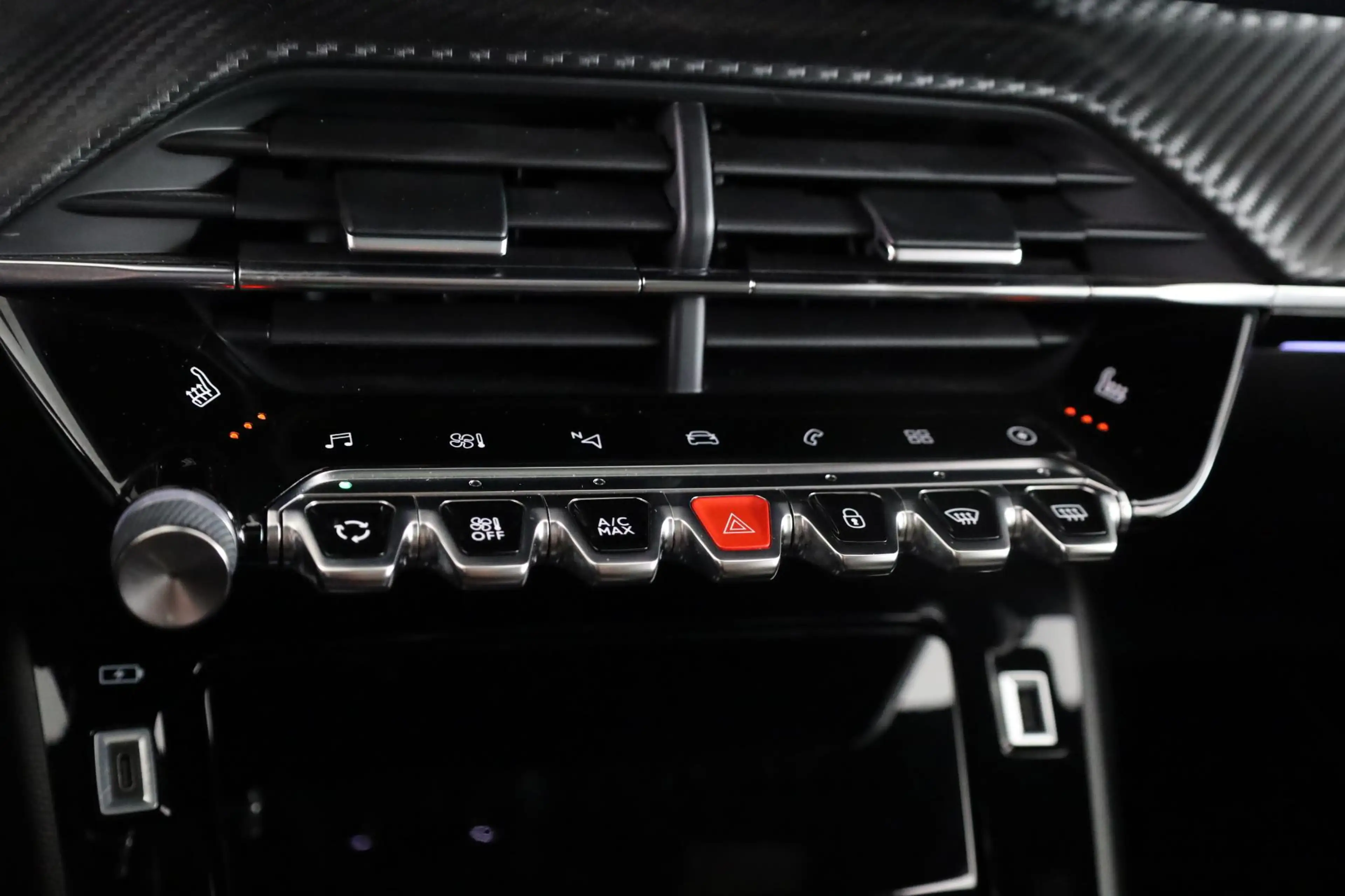 Peugeot e-2008 EV GT Pack 50 kWh | Panoramadak | Stoelverwarming — photo 12