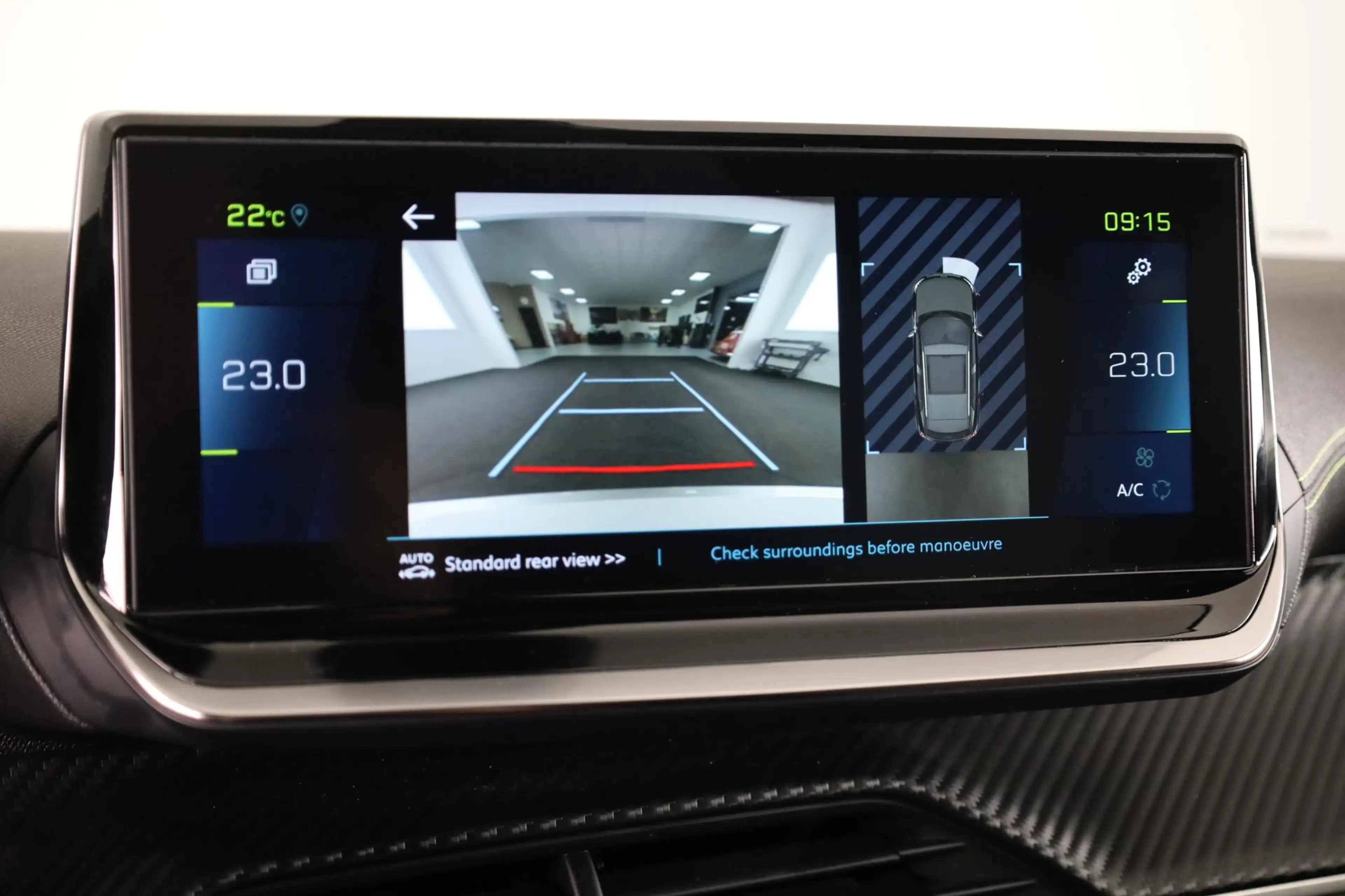 Peugeot e-2008 EV GT Pack 50 kWh | Panoramadak | Stoelverwarming — photo 11