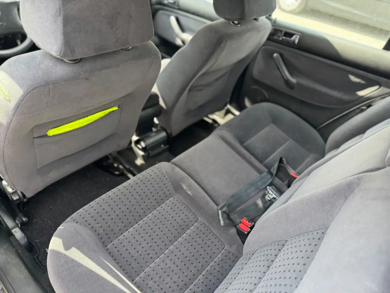 Volkswagen Golf 1.4 *CD-PLAYER*E-FENSTER*ZV*, foto 12