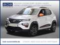 Dacia Spring Comfort NAVI KAMERA PDC KLIMA GRA MFL ALU Silber - thumbnail 1