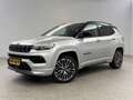 Jeep Compass 4xe 240PK Plug-in Hybrid Electric S | Virtual | Ca Argent - thumbnail 4
