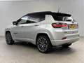 Jeep Compass 4xe 240PK Plug-in Hybrid Electric S | Virtual | Ca Argent - thumbnail 8