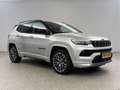 Jeep Compass 4xe 240PK Plug-in Hybrid Electric S | Virtual | Ca Argent - thumbnail 6