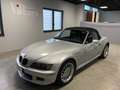 BMW Z3 Z3 Roadster 2.2 170cv ''Solo 123.000 km'' Stupenda Argent - thumbnail 2