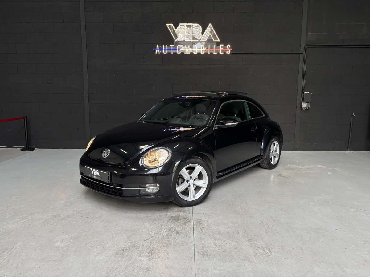 Volkswagen Coccinelle