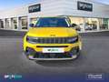 Jeep Avenger 1.2 Altitude 74KW Amarillo - thumbnail 2