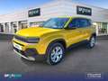 Jeep Avenger 1.2 Altitude 74KW Amarillo - thumbnail 1