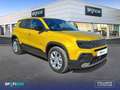 Jeep Avenger 1.2 Altitude 74KW Amarillo - thumbnail 3
