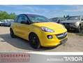 Opel Adam 1.0 Turbo Jam IntelliLink Klima LM GRA Gelb - thumbnail 2