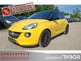 Opel Adam 1.0 Turbo Jam IntelliLink Klima LM GRA Gelb - thumbnail 1