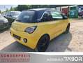 Opel Adam 1.0 Turbo Jam IntelliLink Klima LM GRA Gelb - thumbnail 4