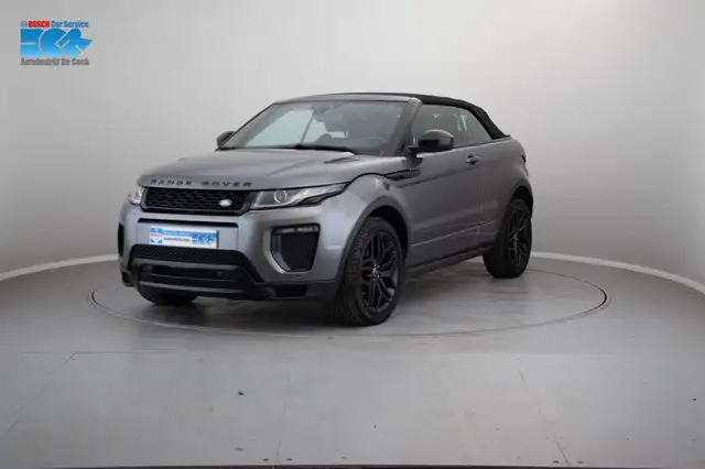 Land Rover Range Rover Evoque Cabriolet 2.0 TD4 4WD HSE Dynamic
