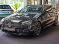 Mercedes-Benz E 220 E 220 d T AMG Line Night Totwinkel 360° CarPlay Schwarz - thumbnail 7