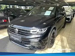 Volkswagen Tiguan Allspace 2.0 TDI DSG R Line 4Motion NAVI PANO HUD AHK 360°