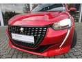Peugeot 208 Allure PT 100 Navi/Klima/SHZ/RFK/EPH/GJR Grau - thumbnail 15