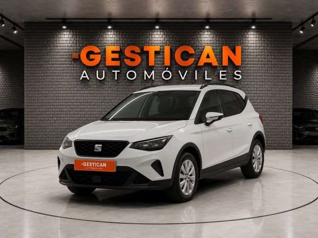 SEAT Arona 1.0 TSI S&S Style DSG7 XM Edition 110 - foto 1
