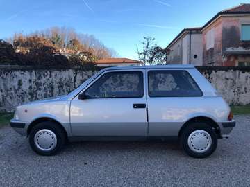 Matic990SE_Mini Bertone_Ideale per la Città