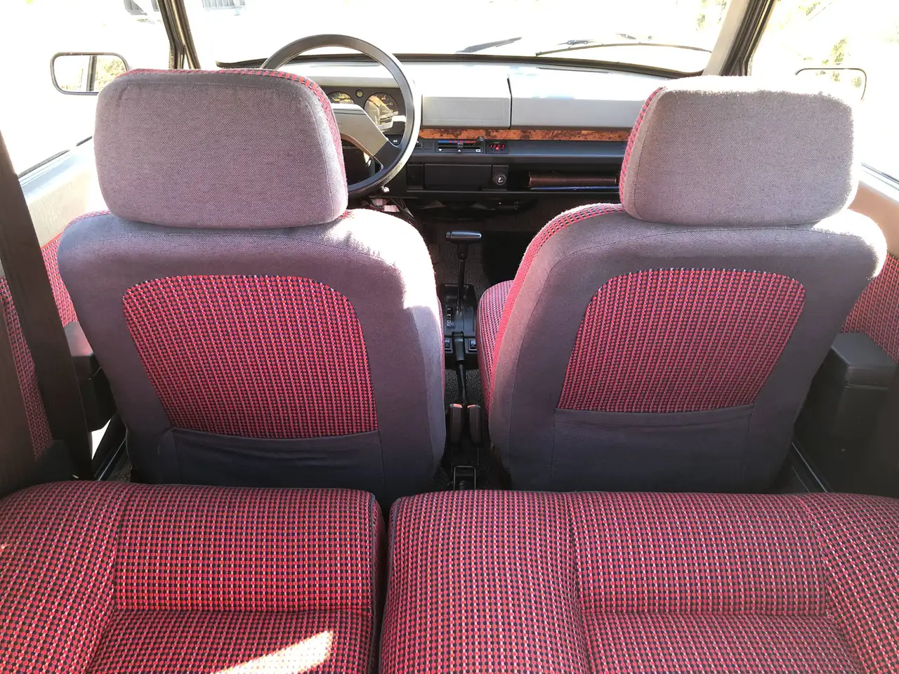 Innocenti Mini Matic990SE_Mini Bertone_Ideale per la Città, foto 7