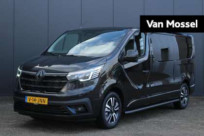 Renault Trafic 2.0 Blue dC1 150Pk EDC T30 L2H1 Extra Anniversary
