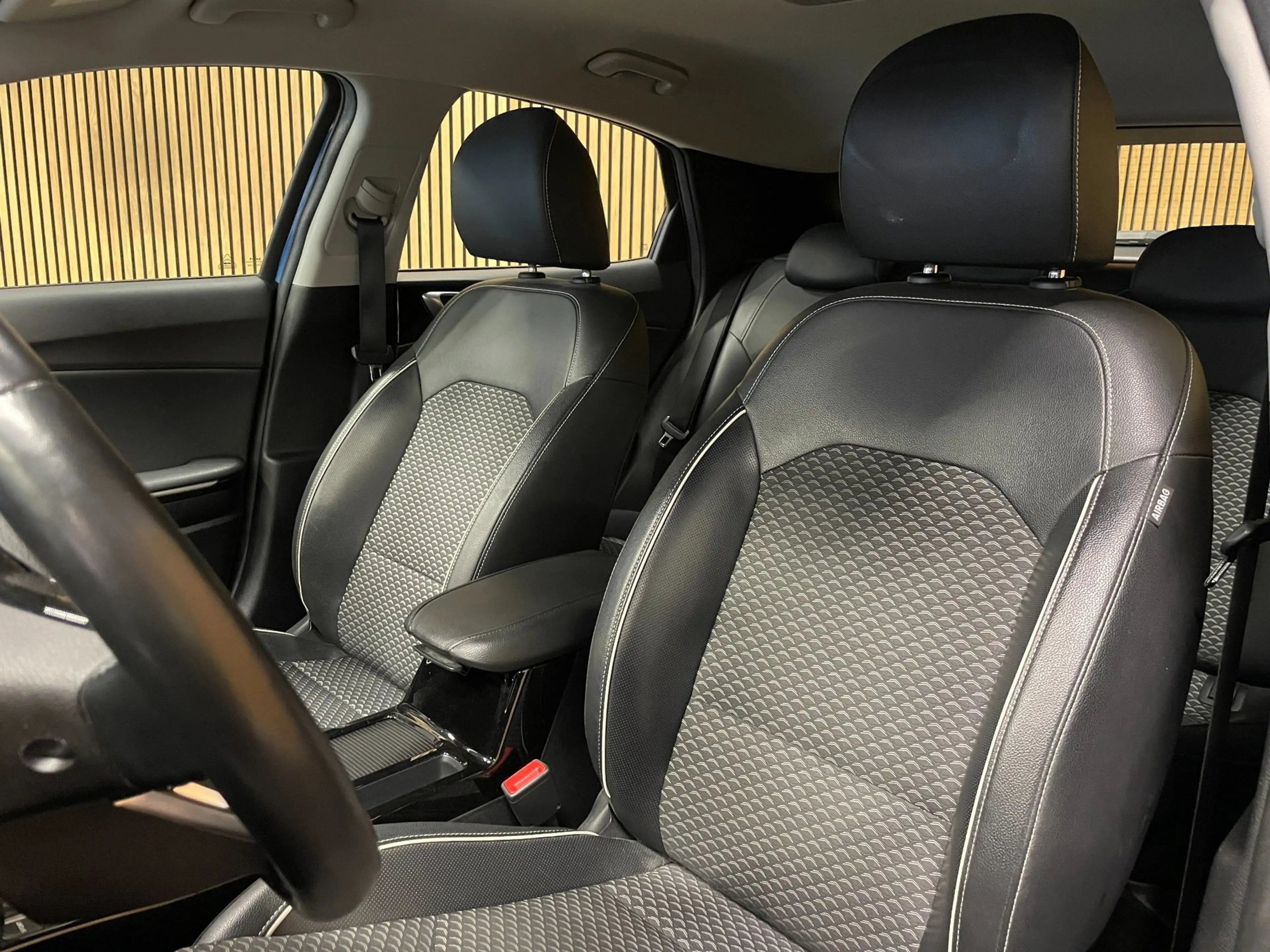 Kia XCeed 1.5 T-GDi DynamicPlusLine|160PK|LEDER|ACC|APPLE CA — photo 34