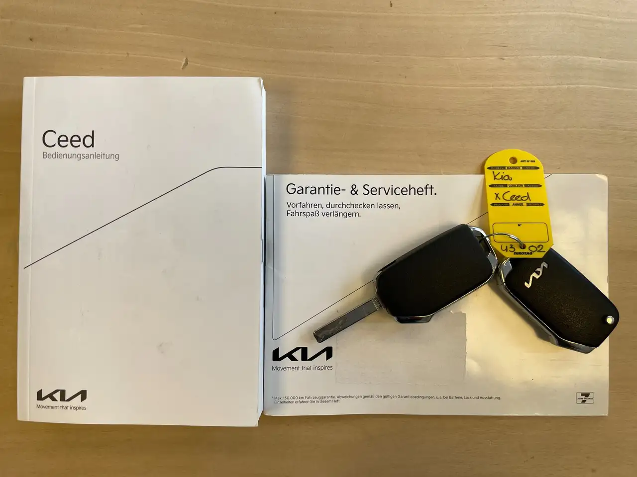 Kia X Ceed 1.5 T-GDi DynamicPlusLine 160PK LEDER ACC APPLE CA, миниатюра 19