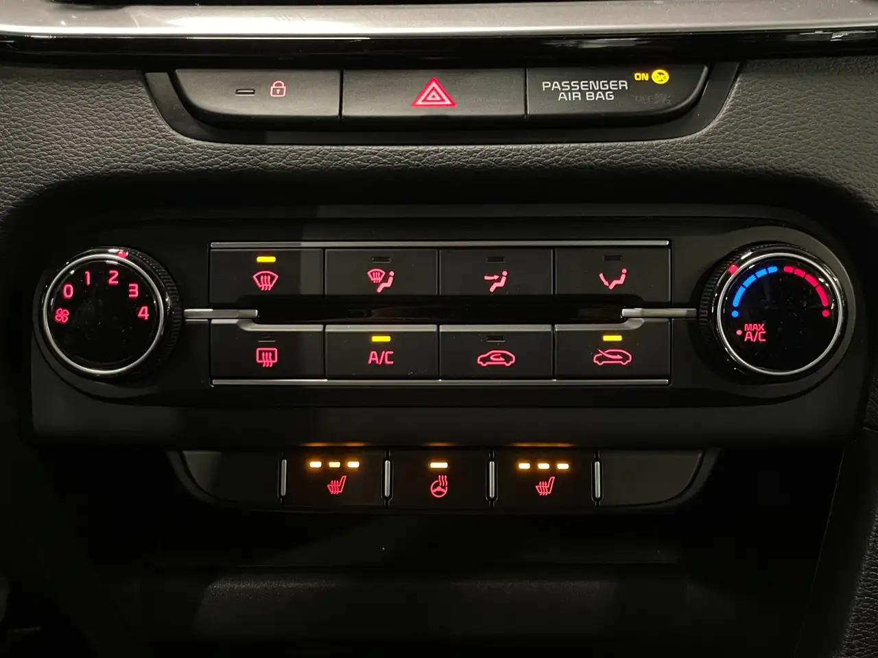 Kia X Ceed 1.5 T-GDi DynamicPlusLine 160PK LEDER ACC APPLE CA, миниатюра 13