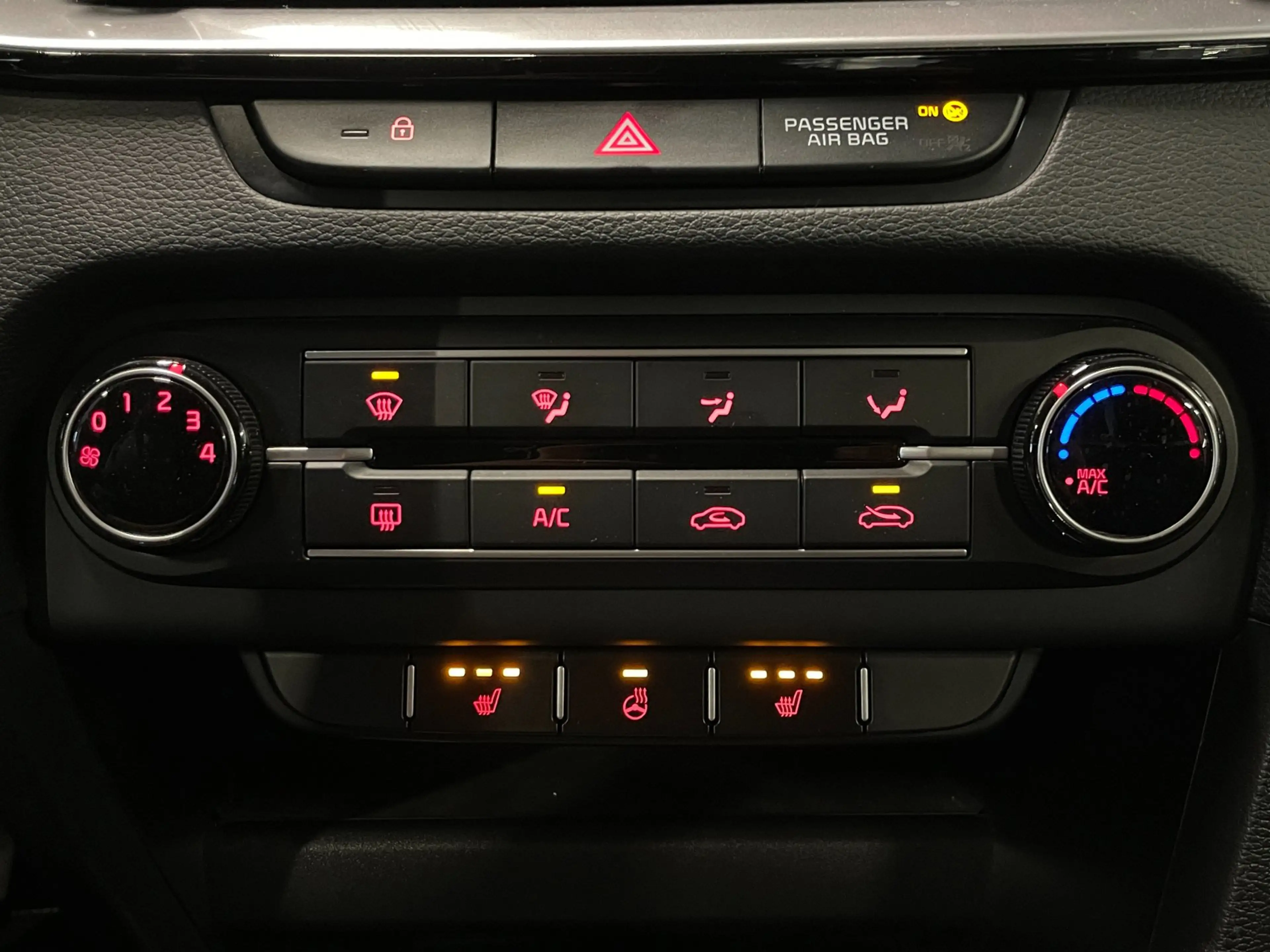 Kia XCeed 1.5 T-GDi DynamicPlusLine|160PK|LEDER|ACC|APPLE CA — photo 13