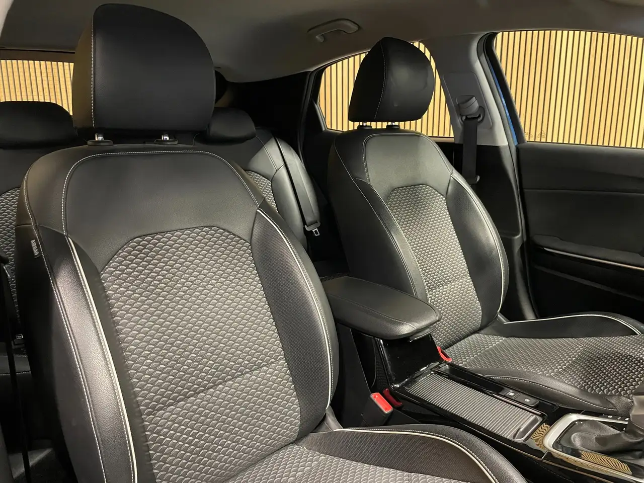 Kia X Ceed 1.5 T-GDi DynamicPlusLine 160PK LEDER ACC APPLE CA, миниатюра 8