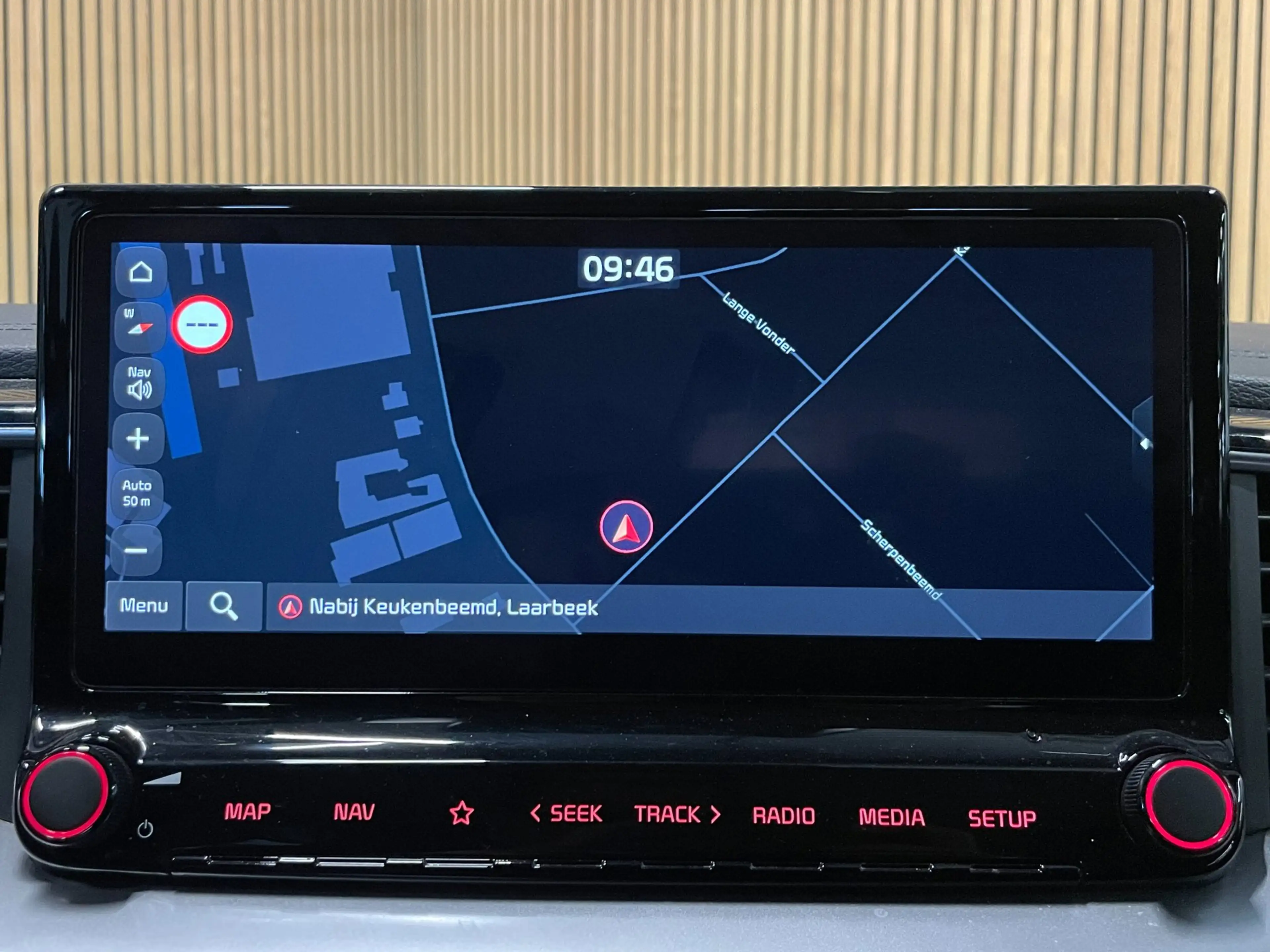 Kia XCeed 1.5 T-GDi DynamicPlusLine|160PK|LEDER|ACC|APPLE CA — photo 11