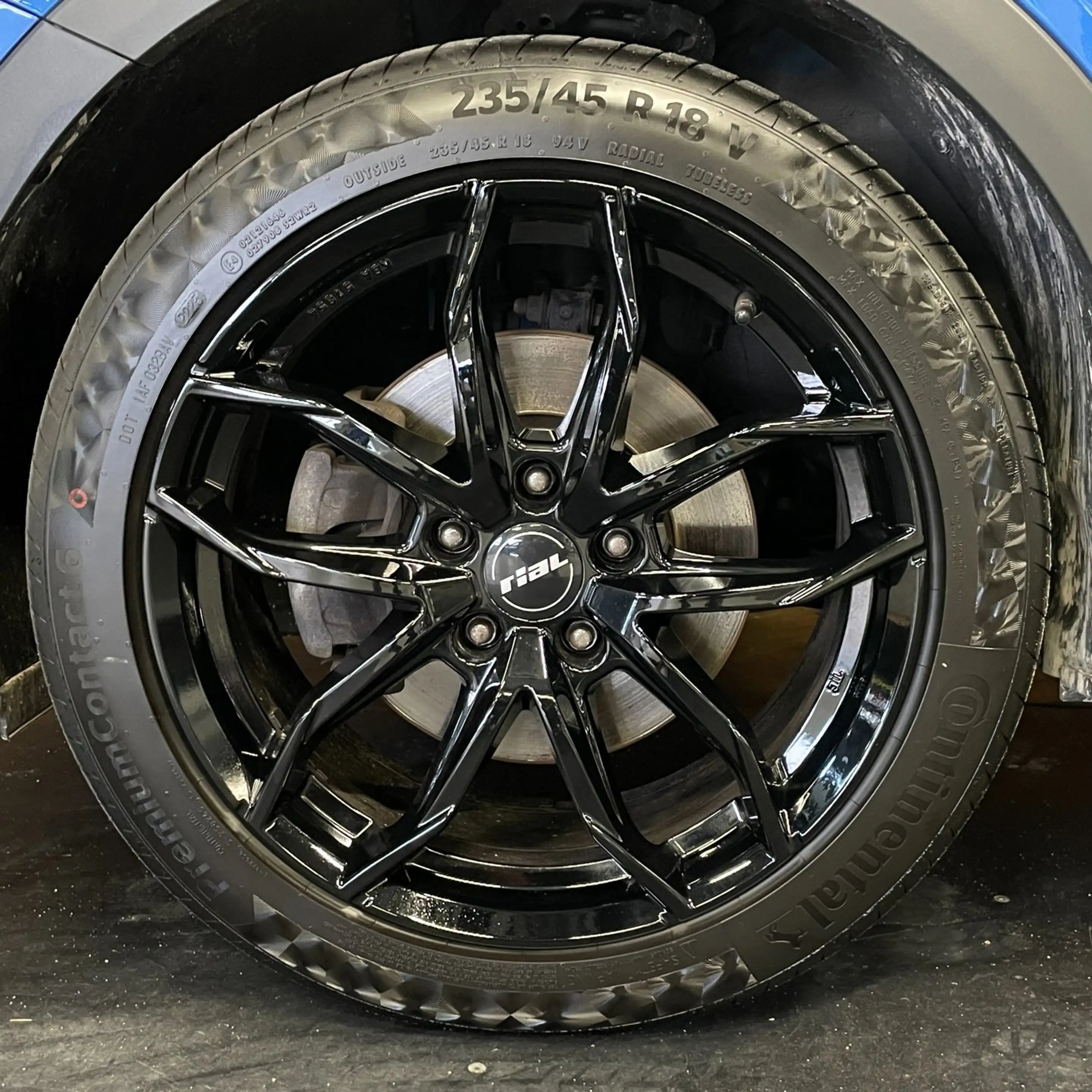Kia XCeed 1.5 T-GDi DynamicPlusLine|160PK|LEDER|ACC|APPLE CA — photo 39