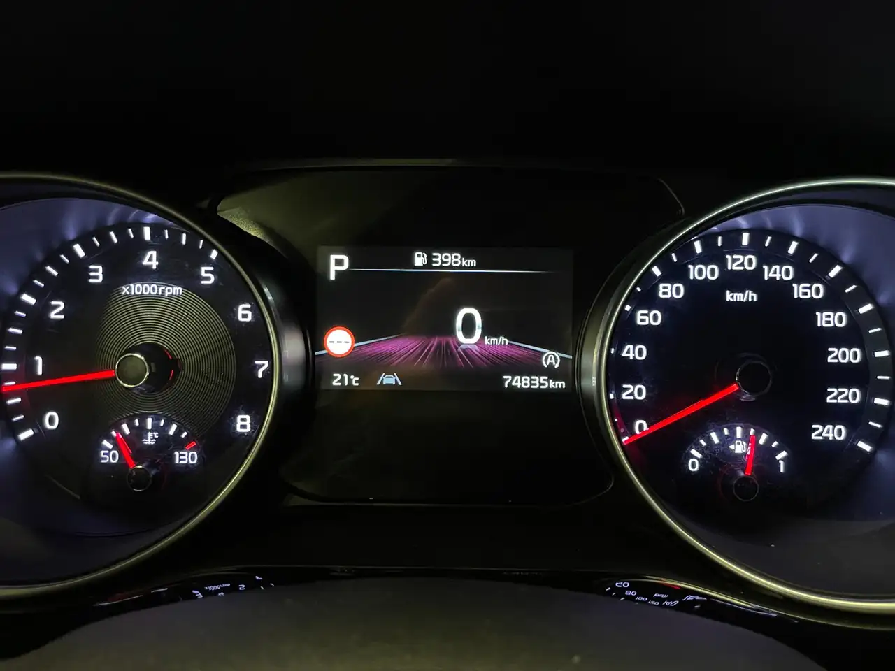 Kia X Ceed 1.5 T-GDi DynamicPlusLine 160PK LEDER ACC APPLE CA, миниатюра 15