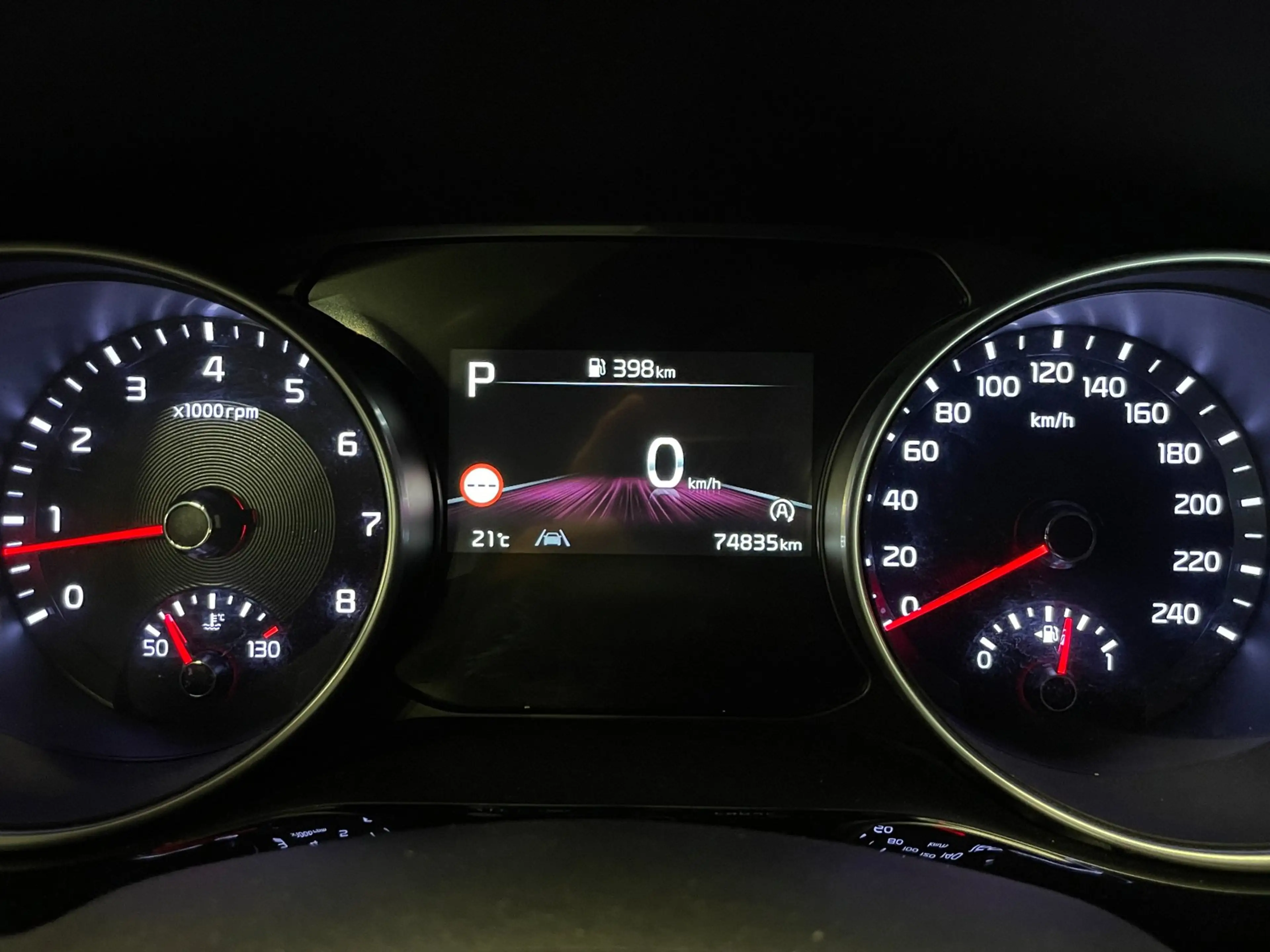 Kia XCeed 1.5 T-GDi DynamicPlusLine|160PK|LEDER|ACC|APPLE CA — photo 15