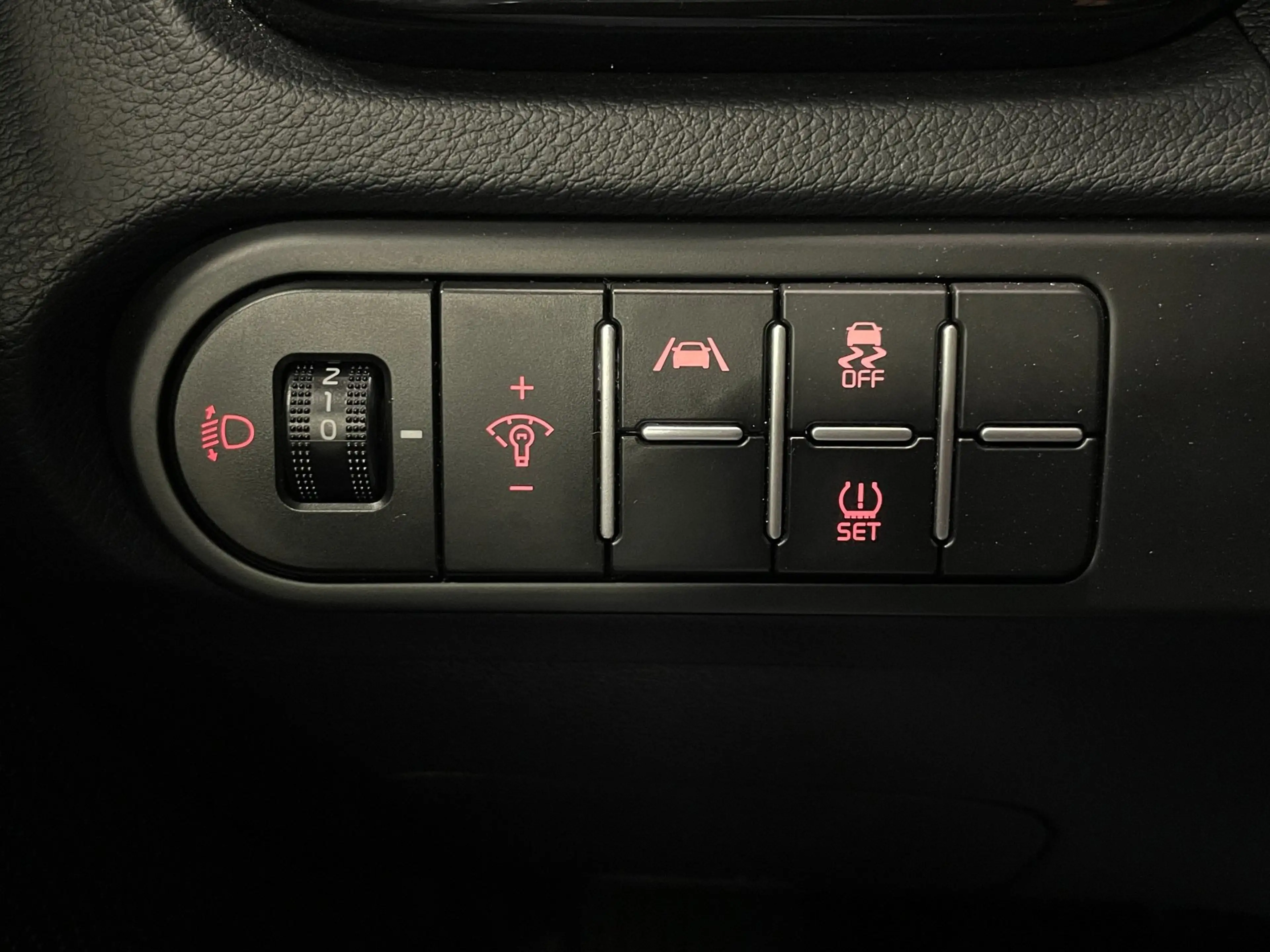 Kia XCeed 1.5 T-GDi DynamicPlusLine|160PK|LEDER|ACC|APPLE CA — photo 14